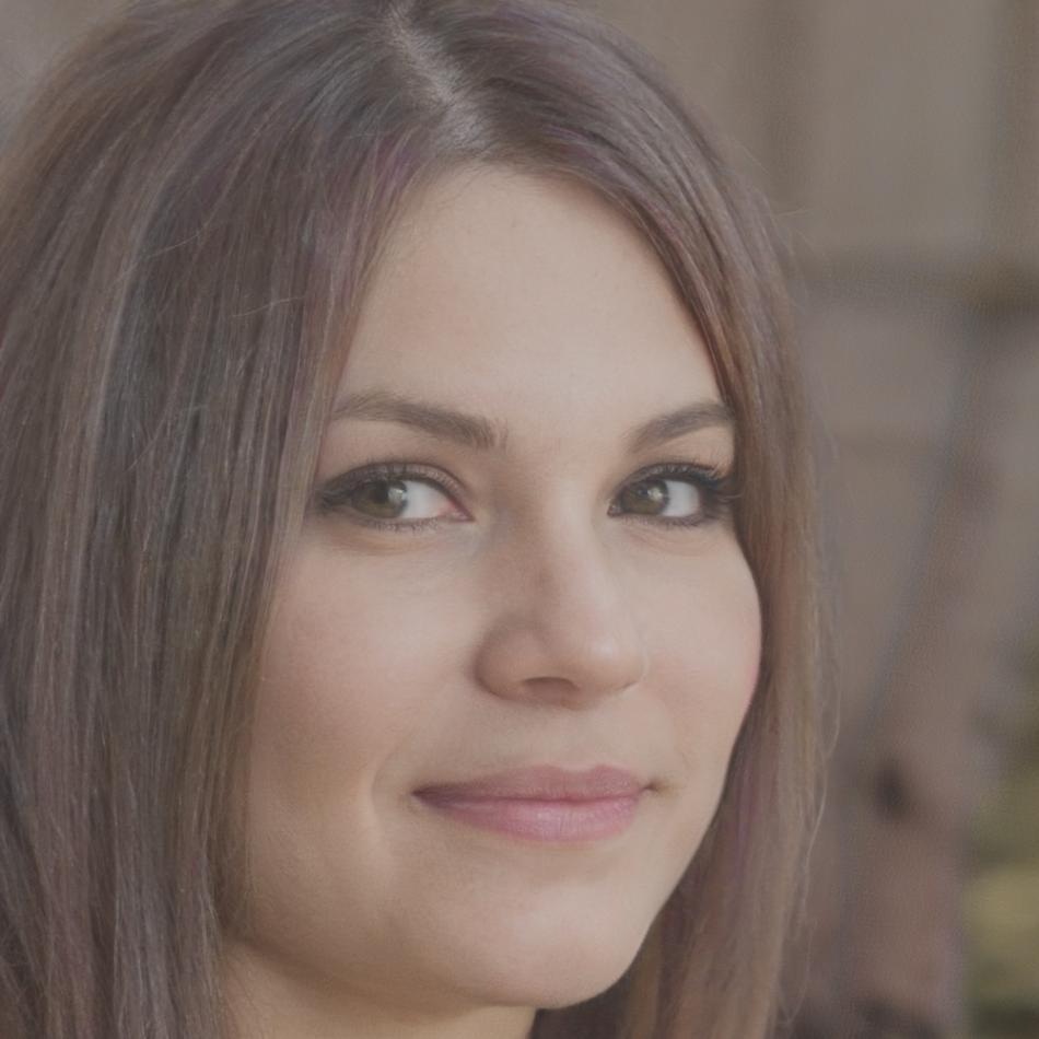 Portrait of DevOps mentor Aoife Donovan