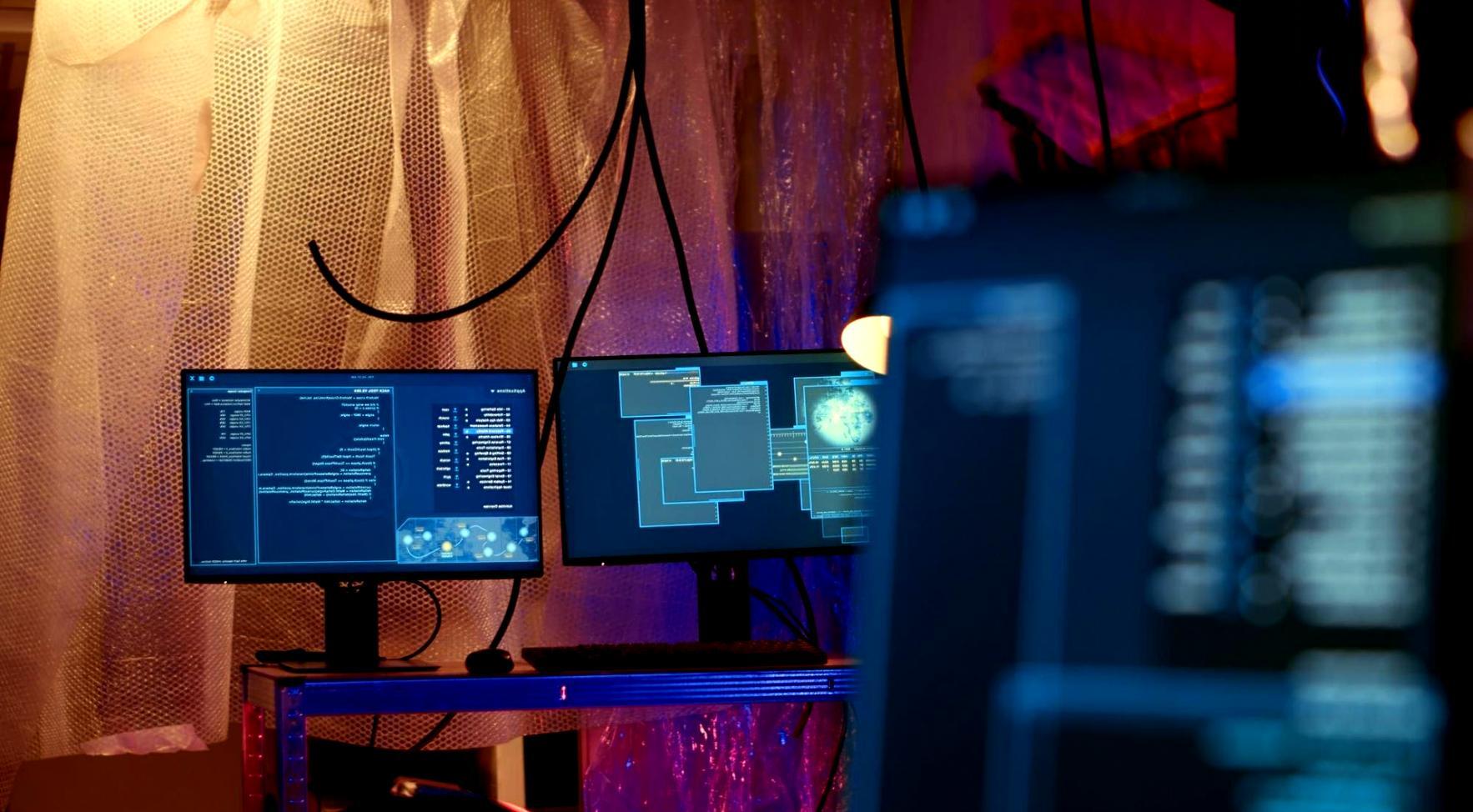 DevOps learning environment with modern technology setup